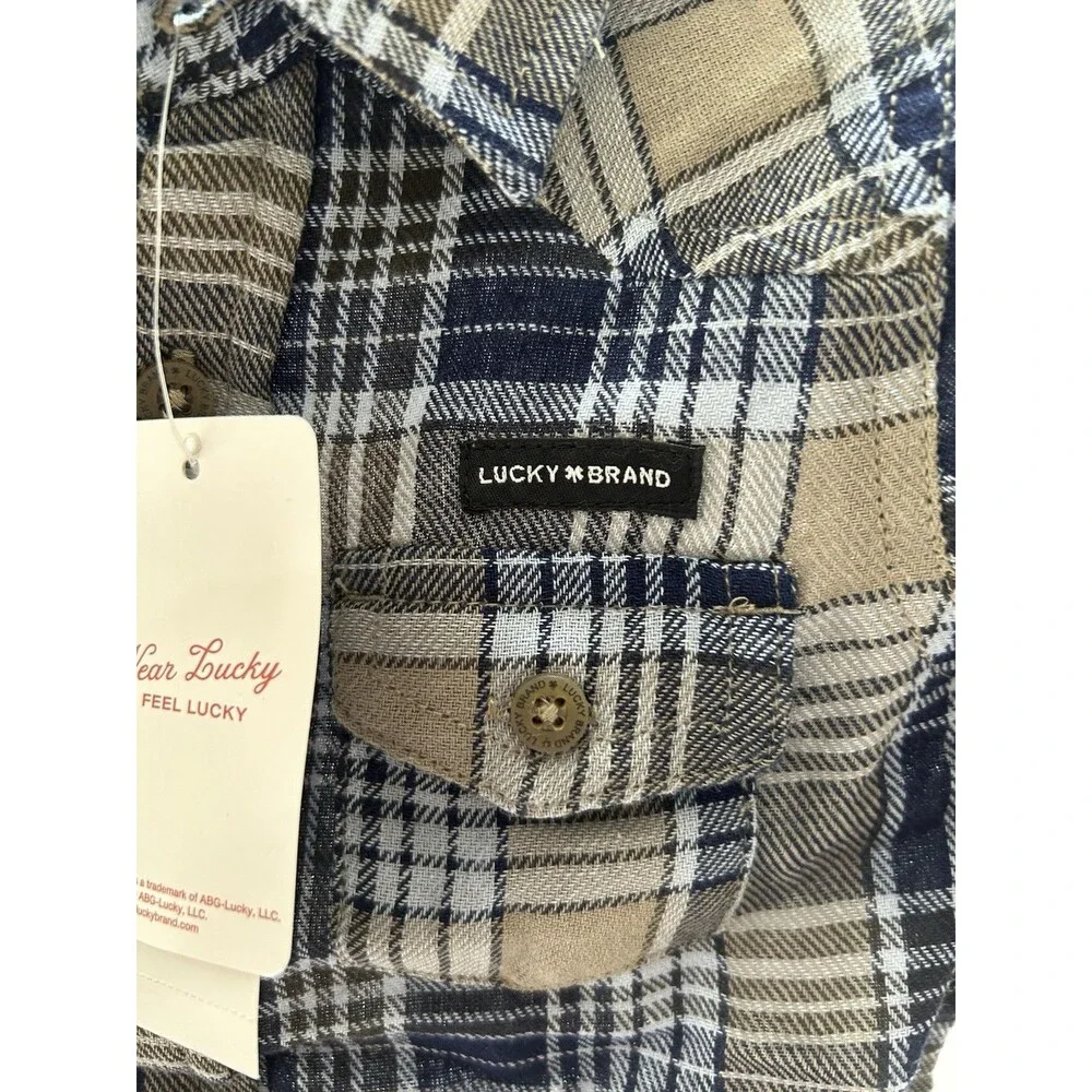 Lucky Brand lucky brand